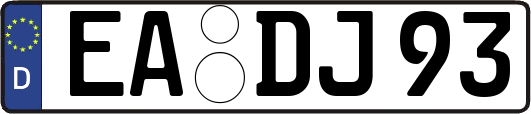 EA-DJ93