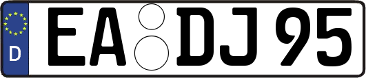 EA-DJ95