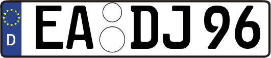 EA-DJ96