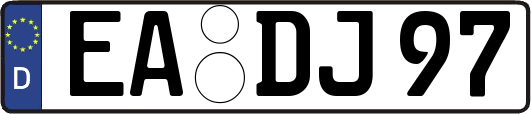EA-DJ97