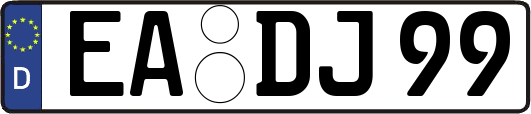 EA-DJ99