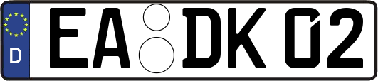 EA-DK02