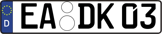 EA-DK03