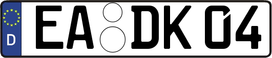 EA-DK04