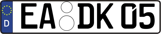 EA-DK05