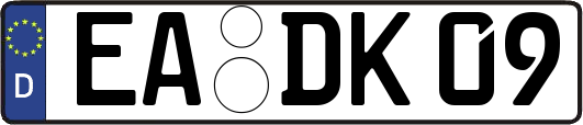 EA-DK09