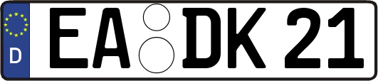 EA-DK21