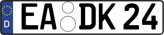 EA-DK24