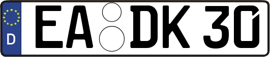 EA-DK30