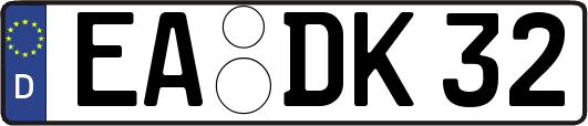 EA-DK32