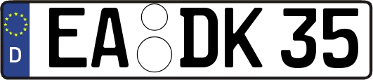 EA-DK35