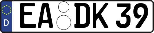 EA-DK39