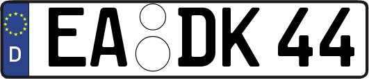 EA-DK44