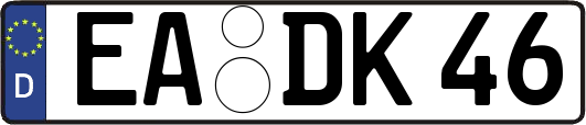 EA-DK46