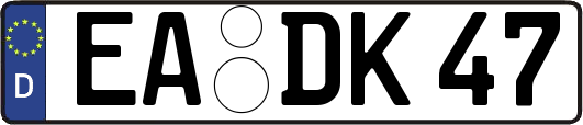 EA-DK47