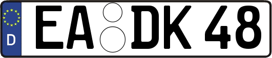 EA-DK48
