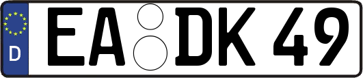 EA-DK49