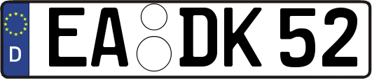 EA-DK52