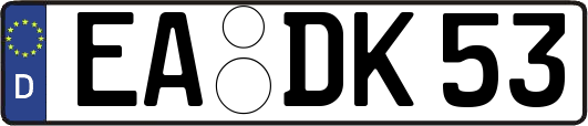 EA-DK53