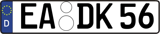 EA-DK56