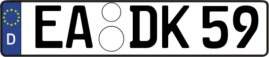 EA-DK59