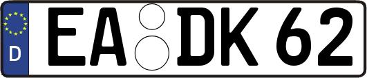 EA-DK62