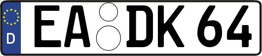 EA-DK64