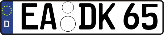 EA-DK65