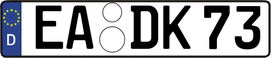 EA-DK73
