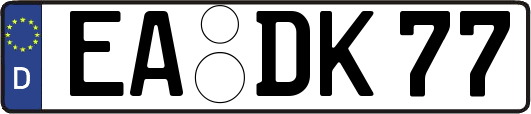 EA-DK77