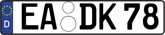 EA-DK78