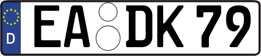 EA-DK79