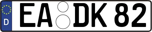 EA-DK82