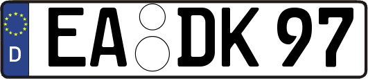EA-DK97