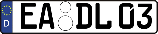 EA-DL03
