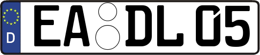 EA-DL05