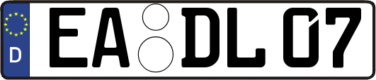 EA-DL07