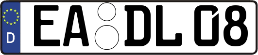 EA-DL08
