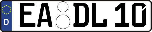 EA-DL10
