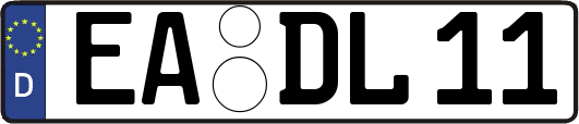 EA-DL11