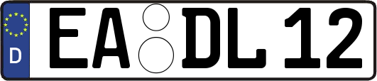 EA-DL12