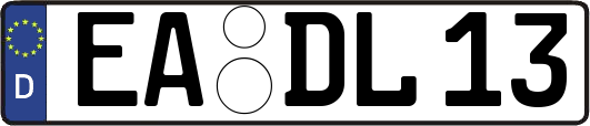 EA-DL13