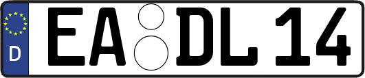 EA-DL14