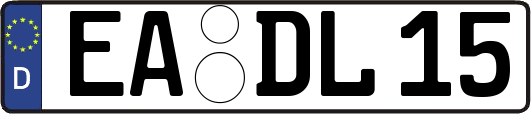 EA-DL15