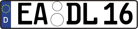 EA-DL16