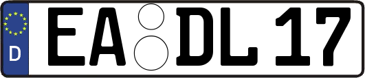 EA-DL17