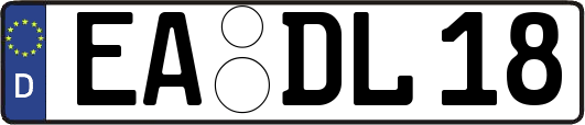 EA-DL18