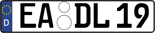 EA-DL19