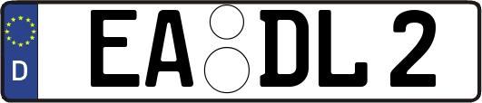 EA-DL2