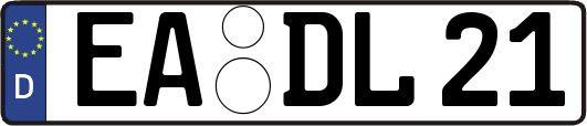 EA-DL21